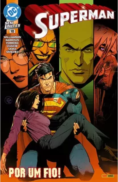 Superman 10 (2025)