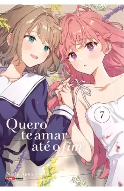 Quero Te Amar Até o Fim 07