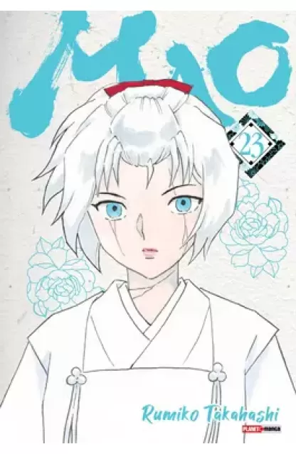 Mao 23