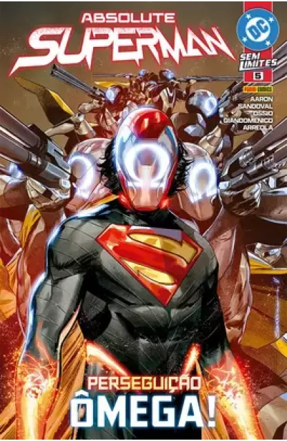 Absolute Superman 05