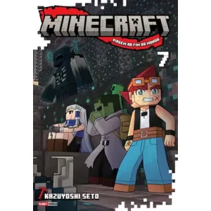 Minecraft - Viagem ao fim do mundo 07
