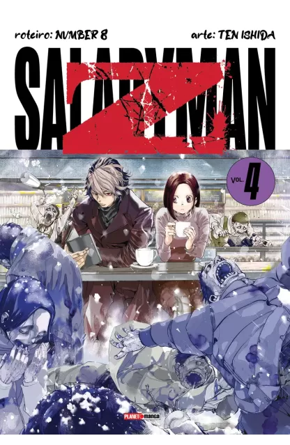 Salaryman Z 04