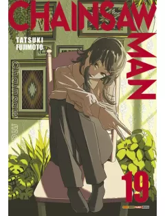 Chainsaw Man 19
