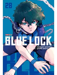Blue Lock 28