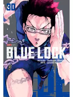 Blue Lock 30