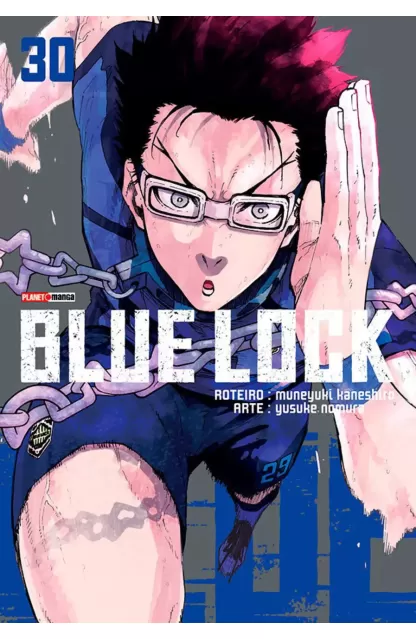 Blue Lock 30