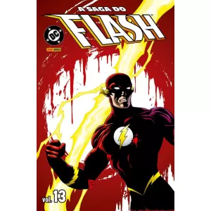 A Saga do Flash 13