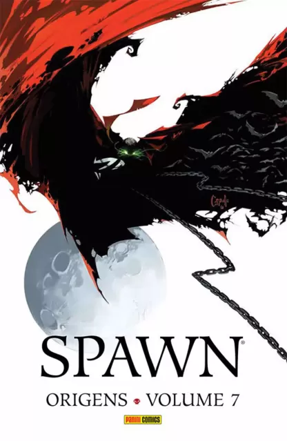 Spawn: Origens 07