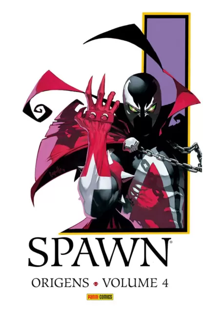 Spawn: Origens 04