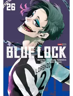 Blue Lock 26