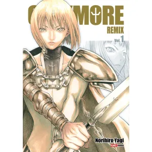 Claymore 01 Remix