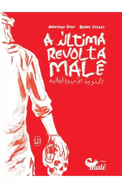 A Ultima Revolta Malê