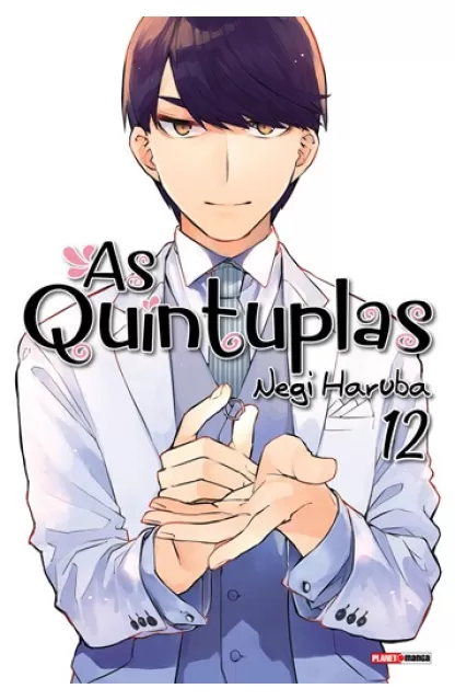 As Quíntuplas 12