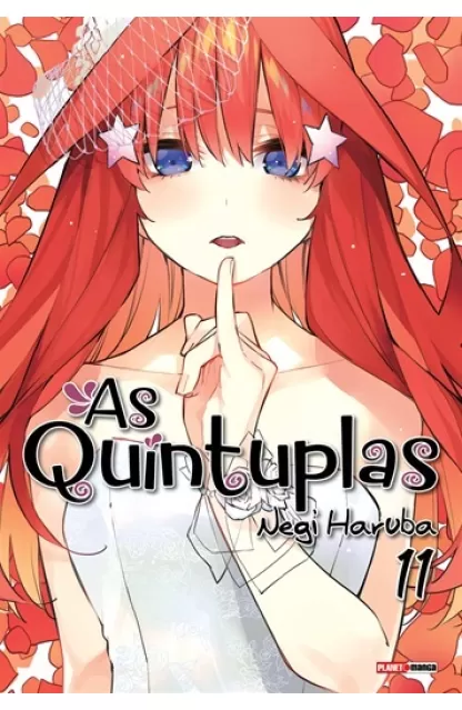 As Quíntuplas 11