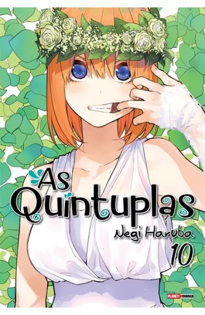 As Quíntuplas 10