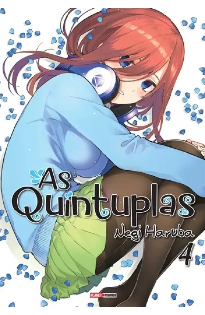As Quíntuplas 04
