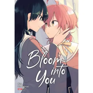 Bloom Into You 1
