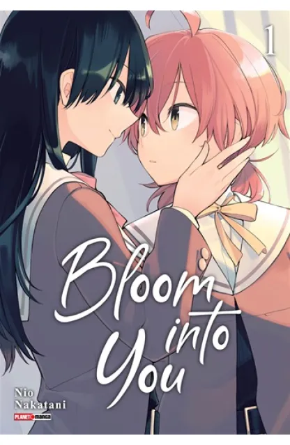 Bloom Into You 1
