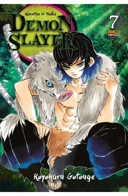 Demon Slayer 07