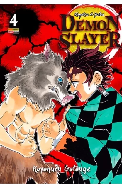 Demon Slayer 04
