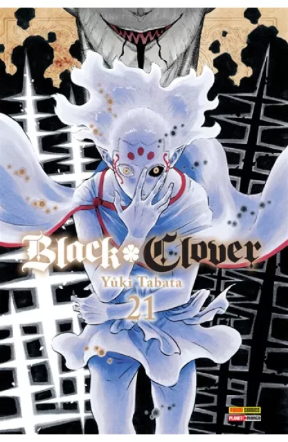 Black Clover 21
