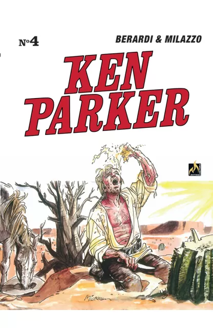 Ken Parker 04