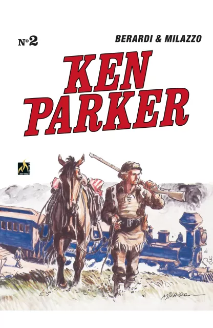 Ken Parker 02