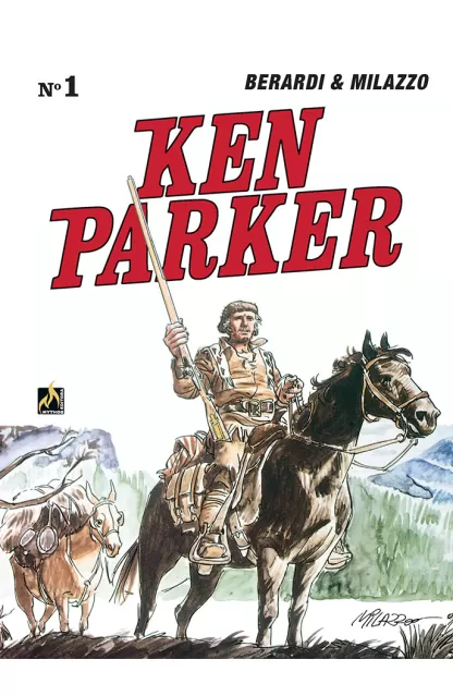 Ken Parker 01