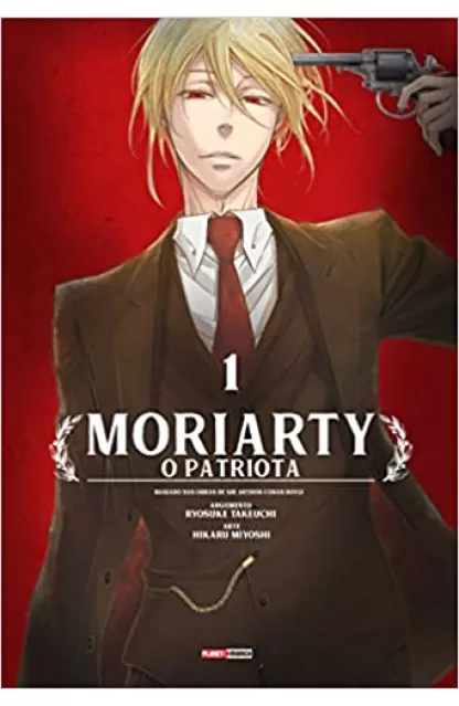 Moriarty O Patriota 01