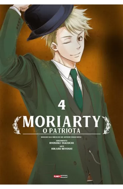 Moriarty O Patriota 04