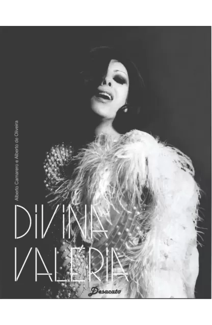Divina Valéria