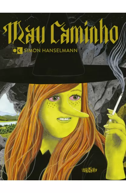 Mau Caminho