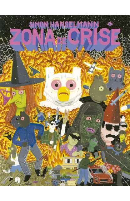 Zona de Crise