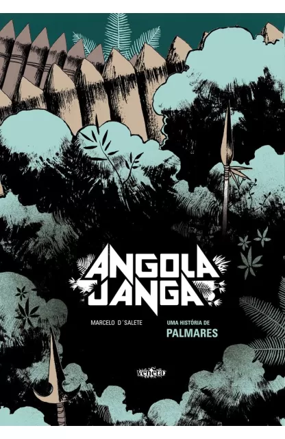 Angola Janga