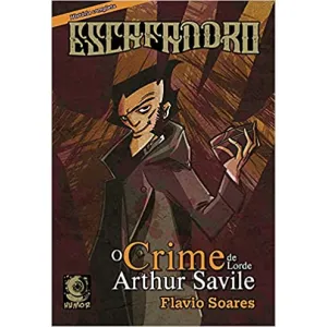 Escafandro: O Crime De Lorde Arthur Savile