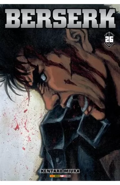 Berserk 26 (Edição De Luxo)
