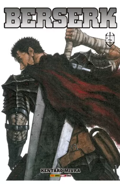 Berserk 29  (Edição De Luxo)