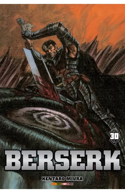 Berserk 30 (Edição De Luxo)