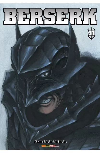 Berserk 31 (Edição De Luxo)