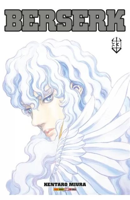 Berserk 33 (Edição De Luxo)