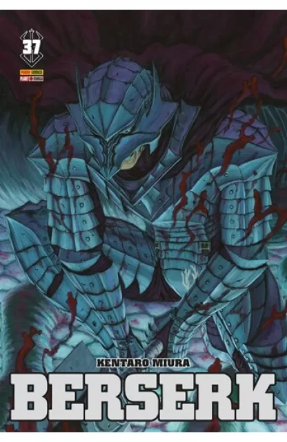 Berserk 37 (Edição De Luxo)