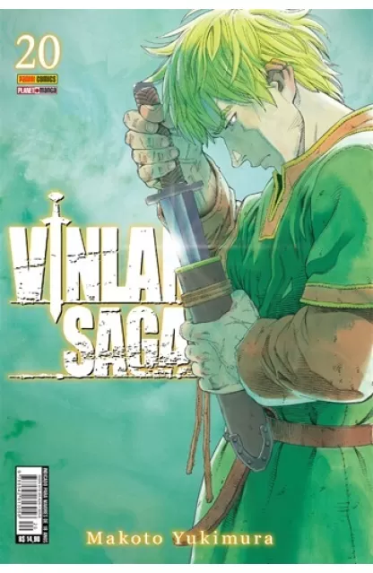 Vinland Saga 20
