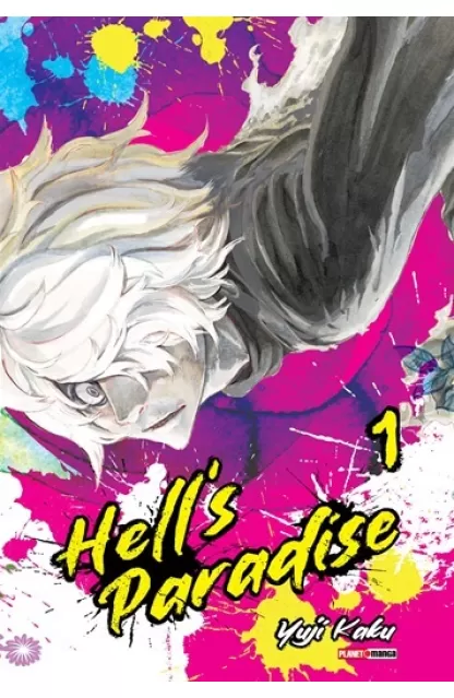 Hell's Paradise 01