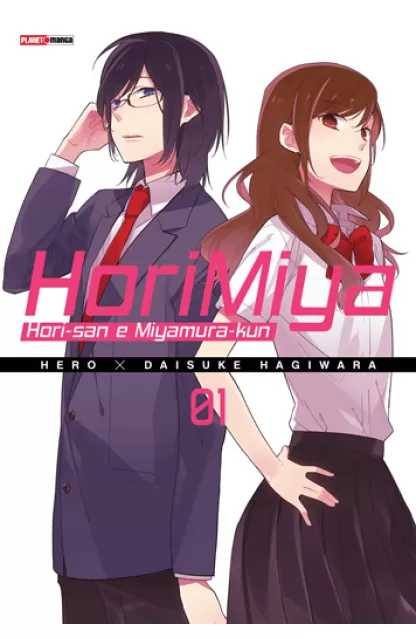 HoriMiya 01
