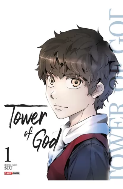 Tower of God 01