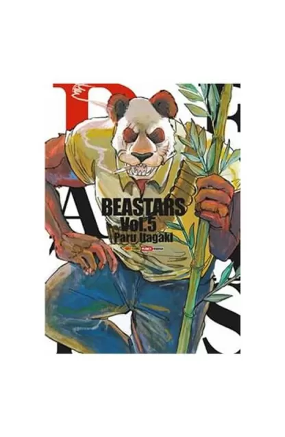 Beastars 05