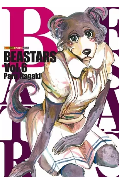 Beastars 06