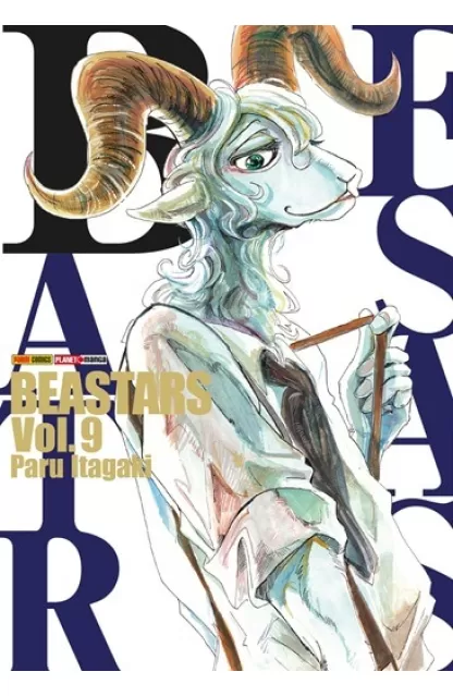 Beastars 09