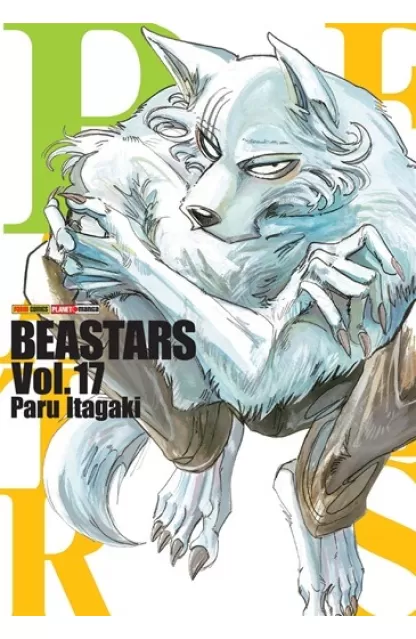 Beastars 17