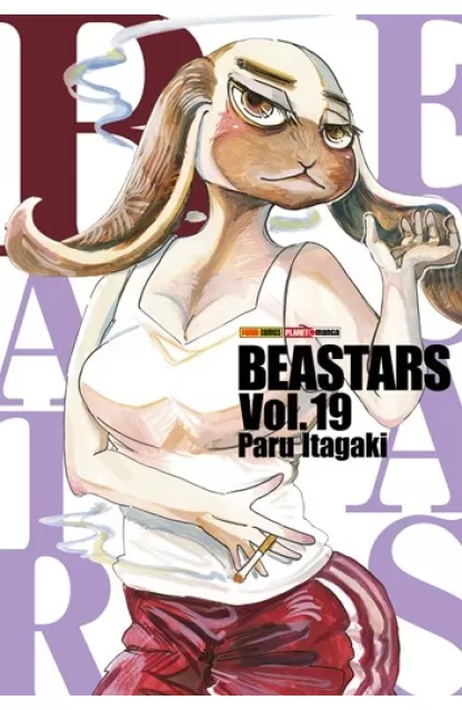 Beastars 19